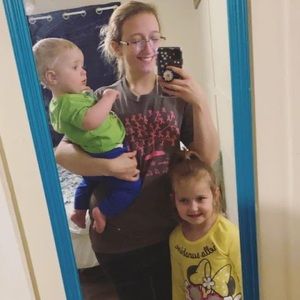 Meet your Posher, Shirley